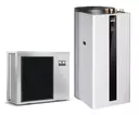 WKF 100 Neo compact smart heat pump