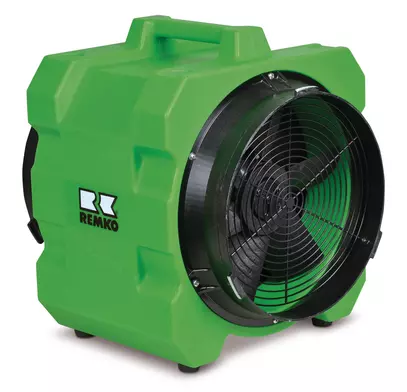 Ventilateur haute performance RAV 35
