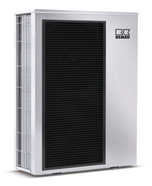 Monobloc-Wärmepumpe WKM 200