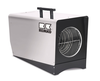 Electric heater ELT 18-9 INOX