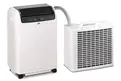 Local air conditioner RKL 495 DC