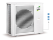 Aqua-Multiflex air conditioning system AMX 803