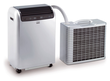 Lokale ruimte-airconditioner RKL 495 DC S-Line