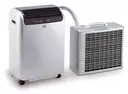 Local air conditioner RKL 495 DC S-Line