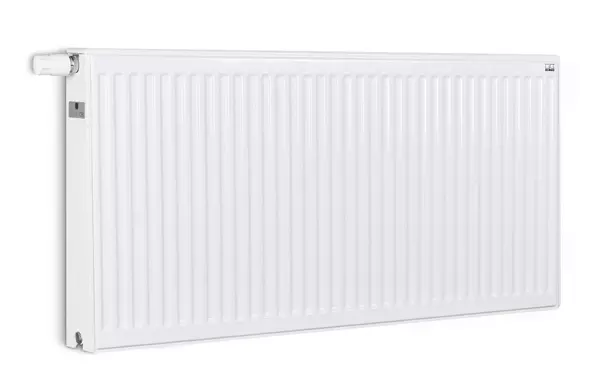 Low-temperature heater NTH 6-1800, horizontal