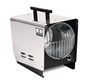 Propane gas heater PGT 30 INOX