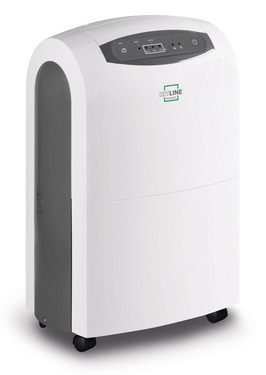 Mobile dehumidifier TK 300