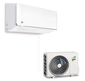 Airco-pakket ML 685 DC