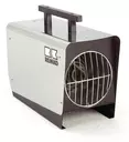 Electric heater ELT 3-2 INOX