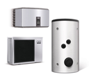 Wärmepumpen-Paket WKF 80 Köln