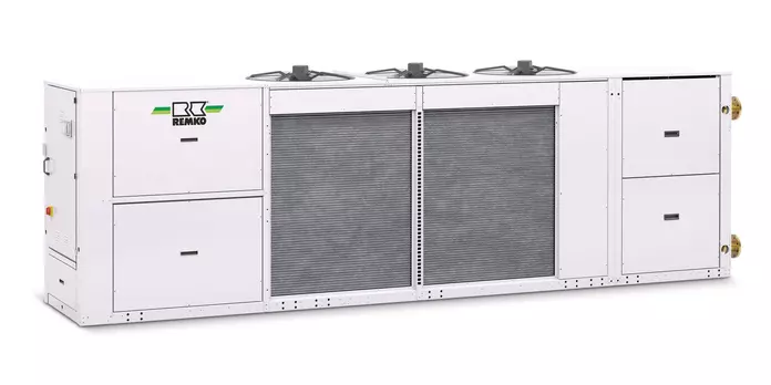 Générateur d'eau froide KWE 3150 Eco