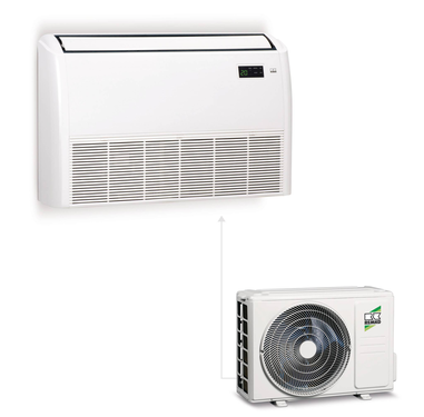 Komfort-Raumklimagerät RXT 685 DC