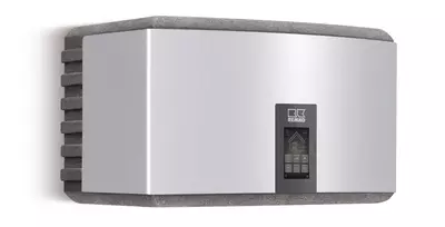 Indoor unit including Smart-Control Touch
