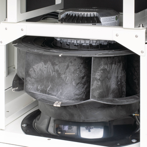 Ventilateurs puissants et efficaces