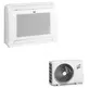 Comfort ruimte-airconditioner RWT 525 DC