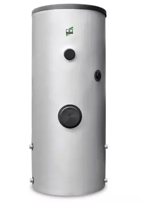 Réservoir tampon KWS 300 pour eau de refroidissement/chauffage et eau chaude sanitaire