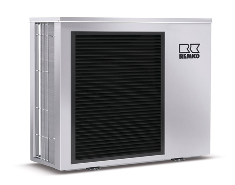 Monobloc-Wärmepumpe WKM 130