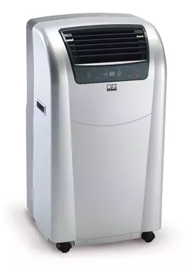 Climatiseur ambiant local RKL Eco S-Line