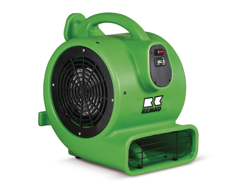 Ventilateur haute performance RTV 20