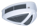 Ceiling air unit PWL 101 H