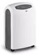 Mobile dehumidifier ETF 320 Eco