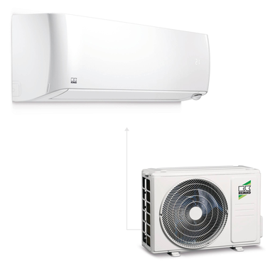 Comfort-airconditioner RVT 355 DC