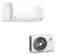 Comfort air conditioner RVT 355 DC