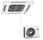 Comfort air conditioner RVD 1055 DC