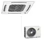 Comfort ruimte-airconditioner RVD 1055 DC