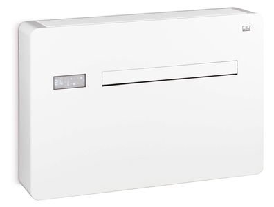 REMKO KWT 180 DC Monobloc-Klimagerät