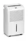 Mobile dehumidifier ETF 460 Eco