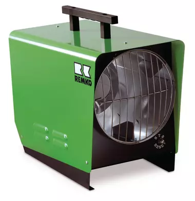 Propaangas-verwarmingsautomaat PGT 30