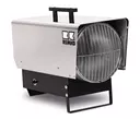 Propane gas heater PGM 60 INOX
