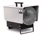 Propane gas heater PGT 60 INOX