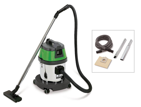 Aspirateur à poussière RK 26 K avec kit de nettoyage de chaudière