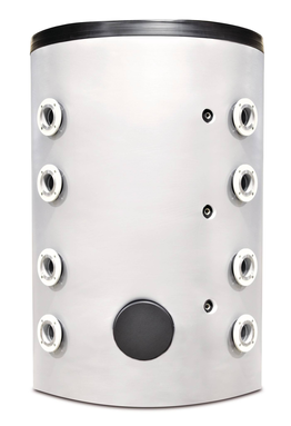 Buffer tank MPS 1000 K or MPS 2000 K