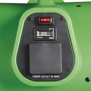 Bedienelement RTV 35