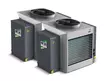 Modular energy centre SQW 400 Duo Camura