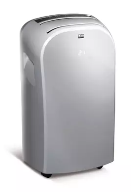 Climatiseur REMKO mobile split avec échangeur RKL 495 DC S-LINE – REMKO
